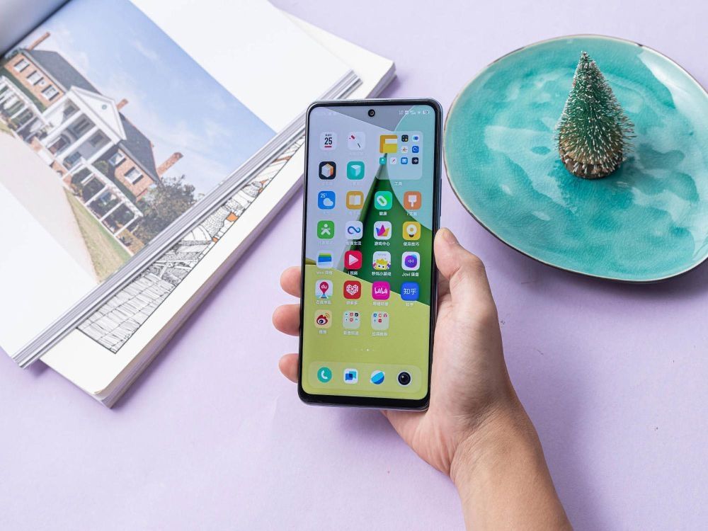 大家觉得给老人换手机需要注意点什么?我觉