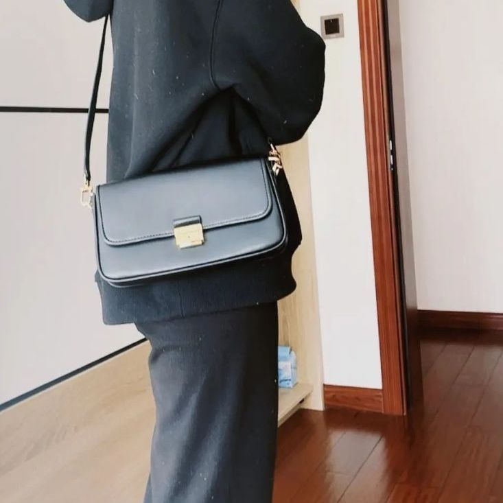 法棍单肩包分享