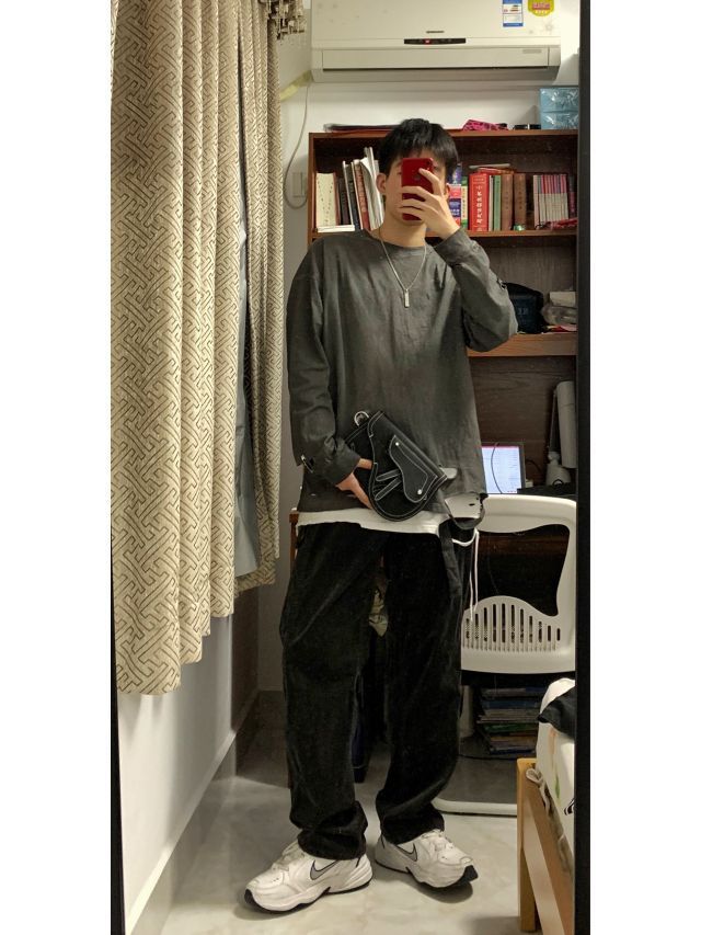 街头小众破坏设计|属于你的性冷淡懒惰风