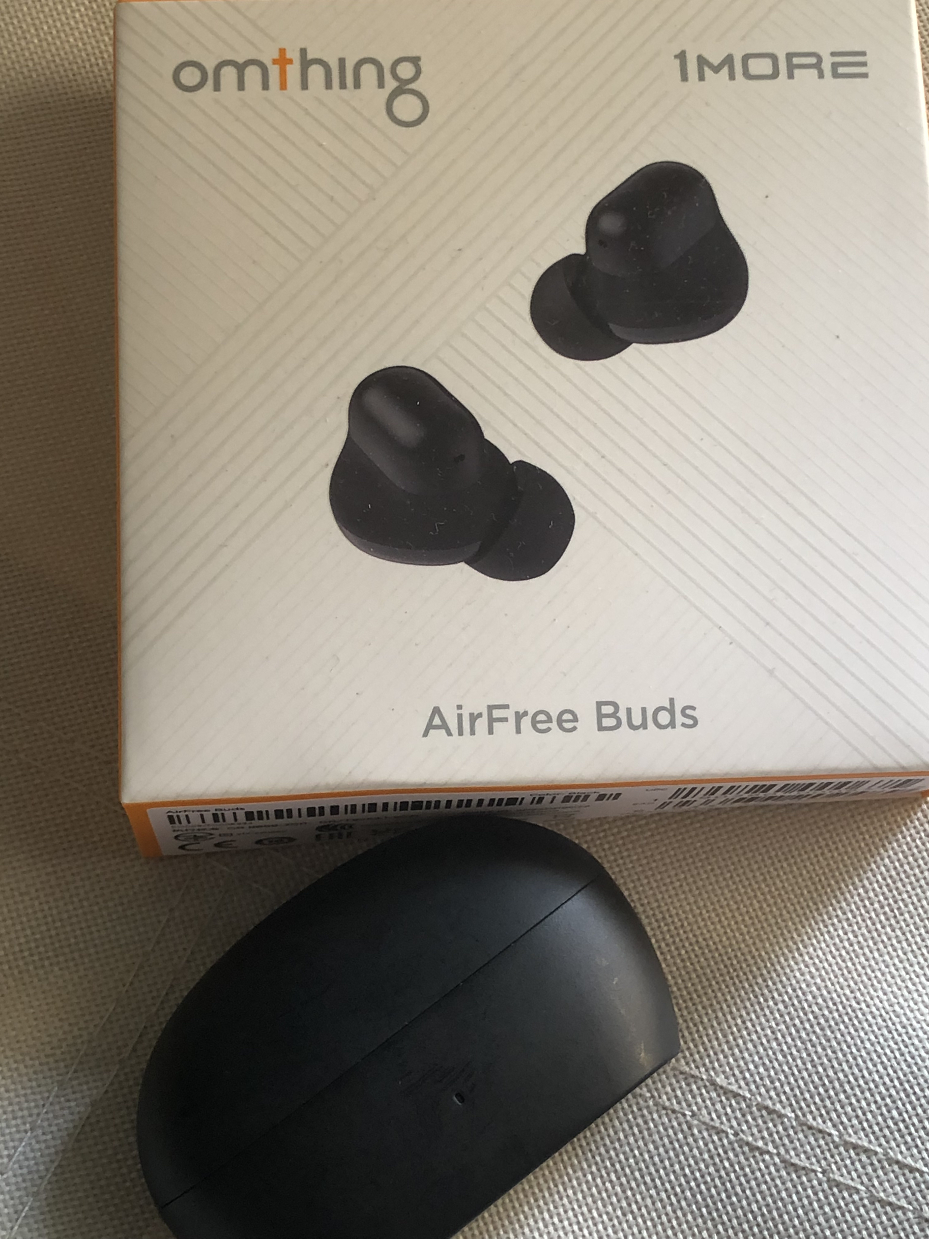 不得不说这百元不到的耳机真的超好用！！
