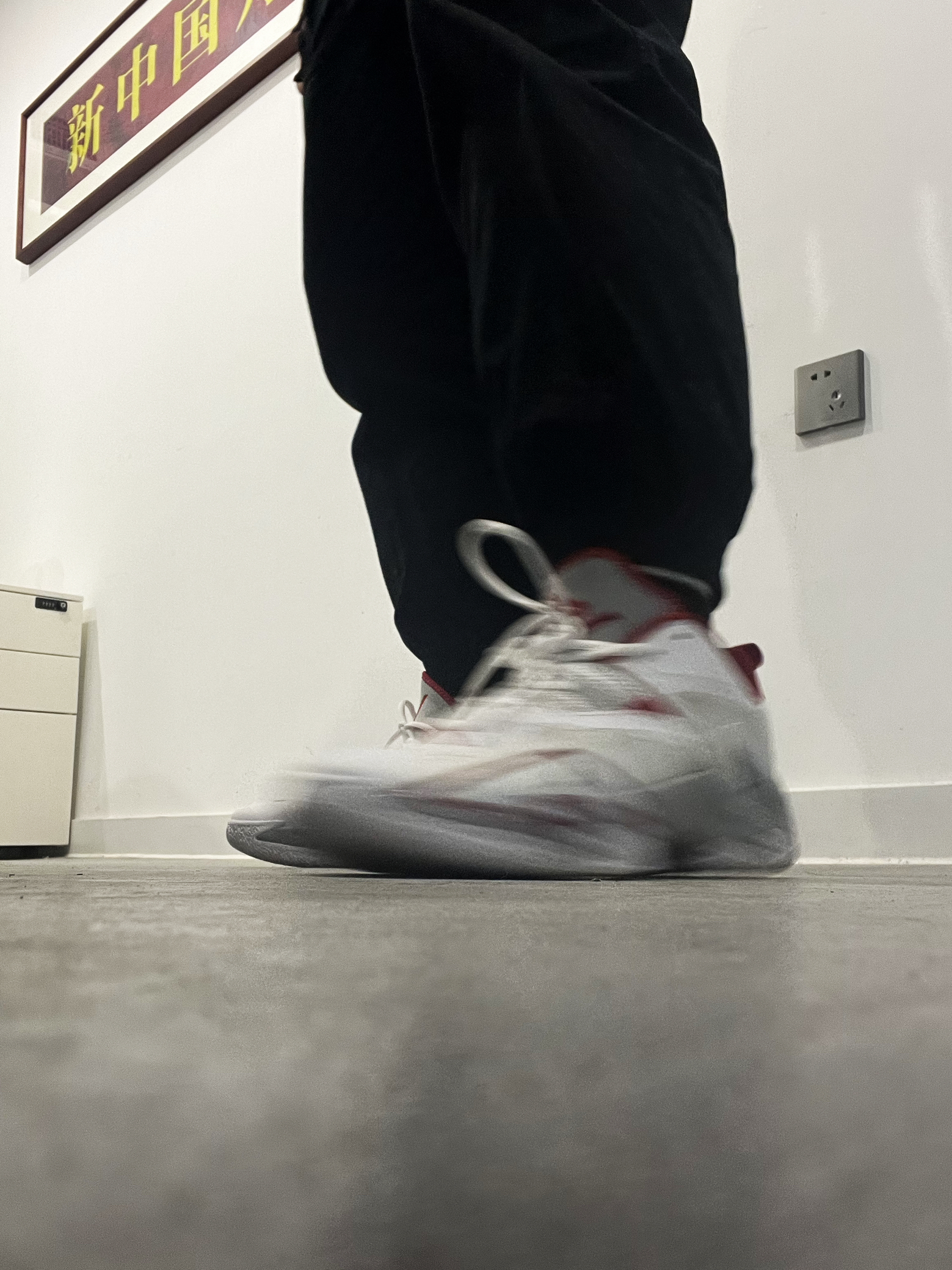 威少One takelll丨不容错过的实战好鞋👟