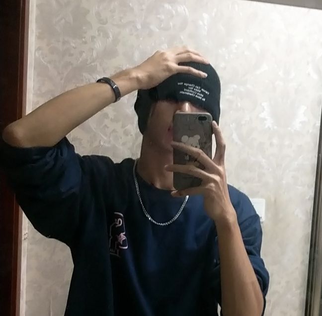 穿搭精选