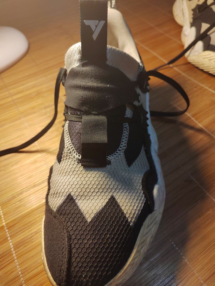 👣一双偏科的后卫鞋？特雷杨一代实战👣
