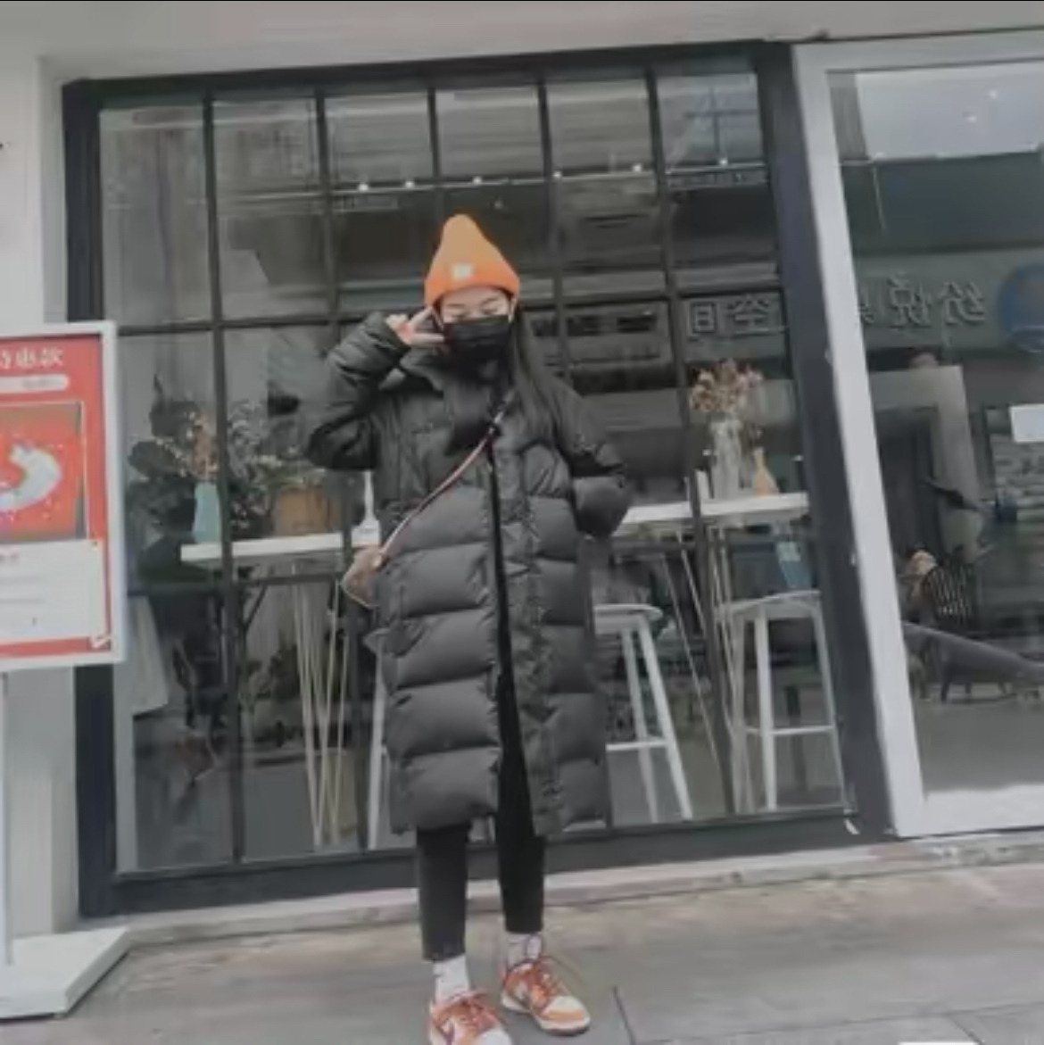adidas 行走的羽绒被? 我愿称这套为保暖天花板!