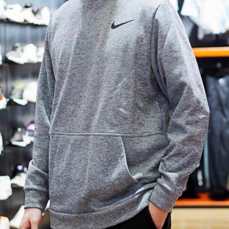 Nike 早秋一定要从卫衣开始