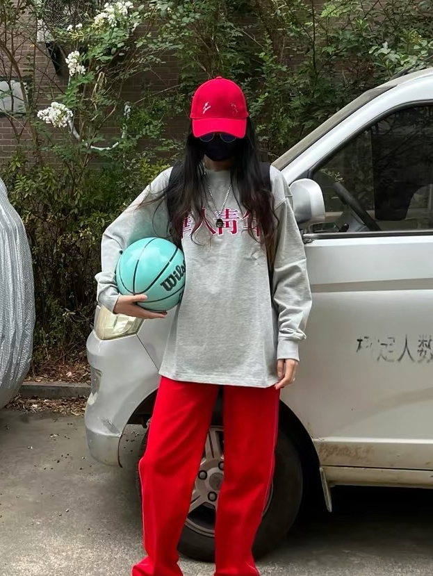 百搭精选｜初棉长袖