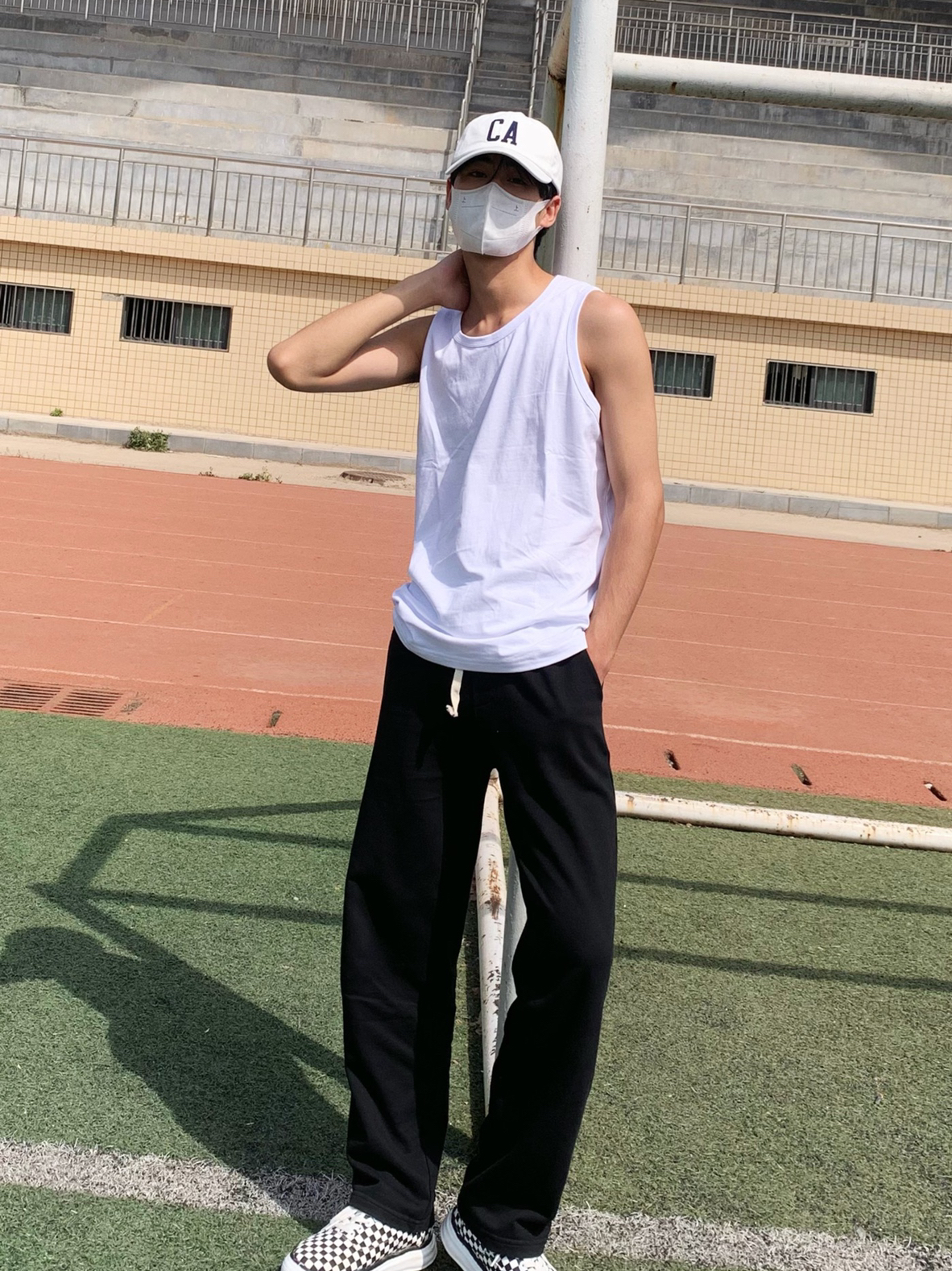 秋天该怎么穿的好看？