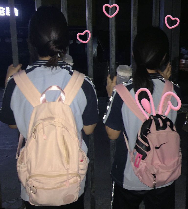 真的很好看