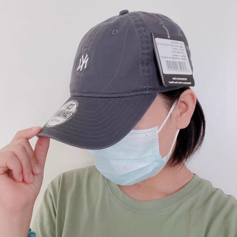 帽子分享｜经常被问的帽咂🎩