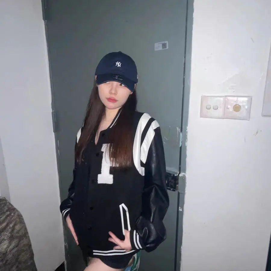 必入手的鸭舌帽!!NE经典款