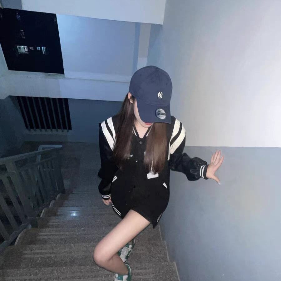 必入手的鸭舌帽!!NE经典款