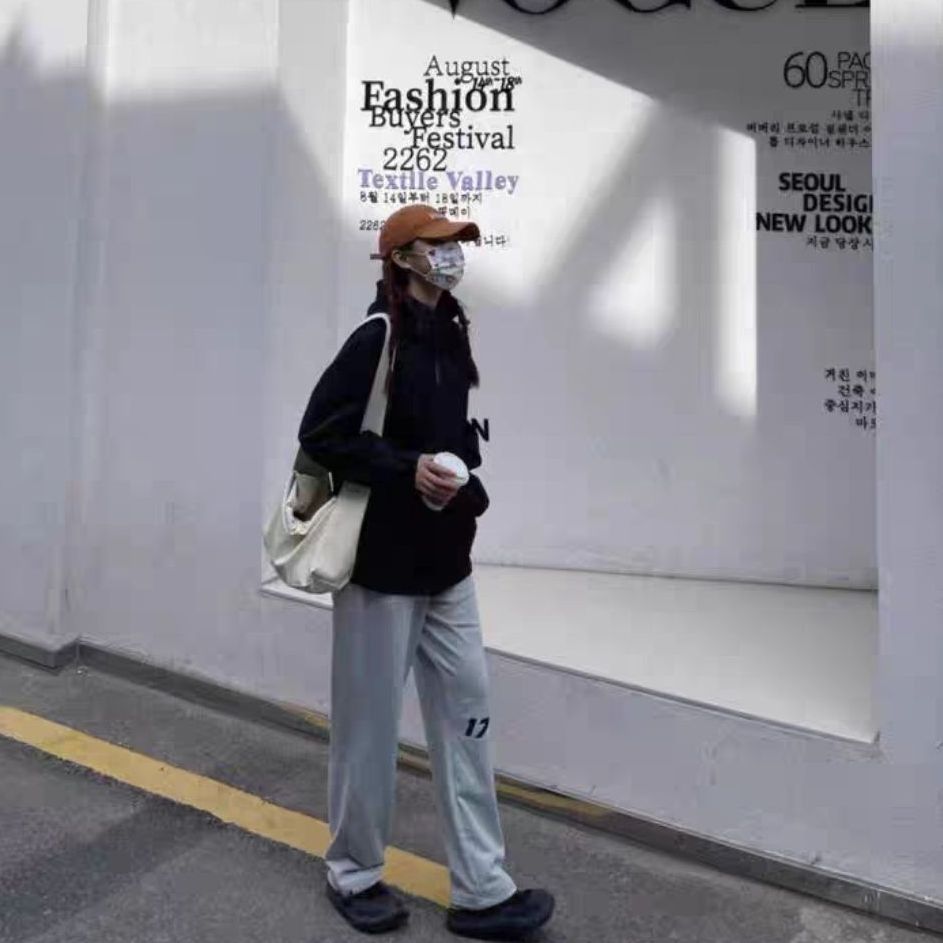 通勤日常穿搭