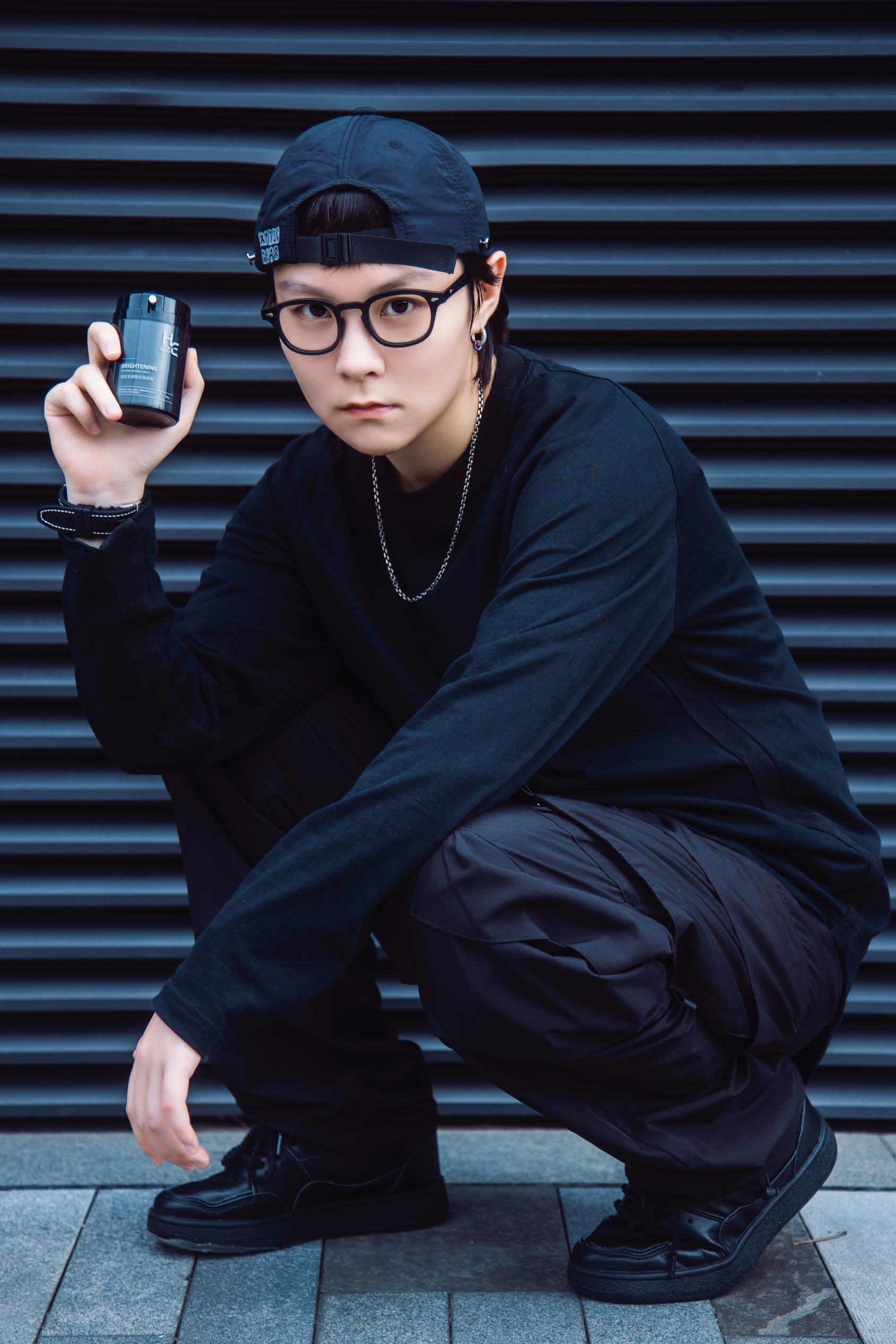 OOTD｜假日出游随性穿搭