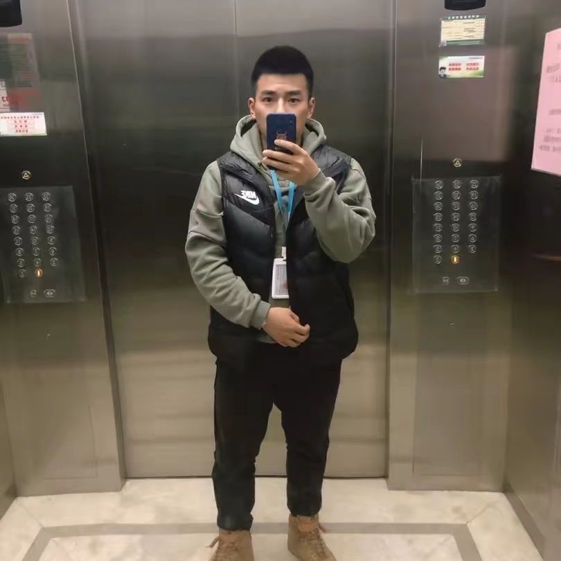 这件马甲真的是秋冬最爱单品