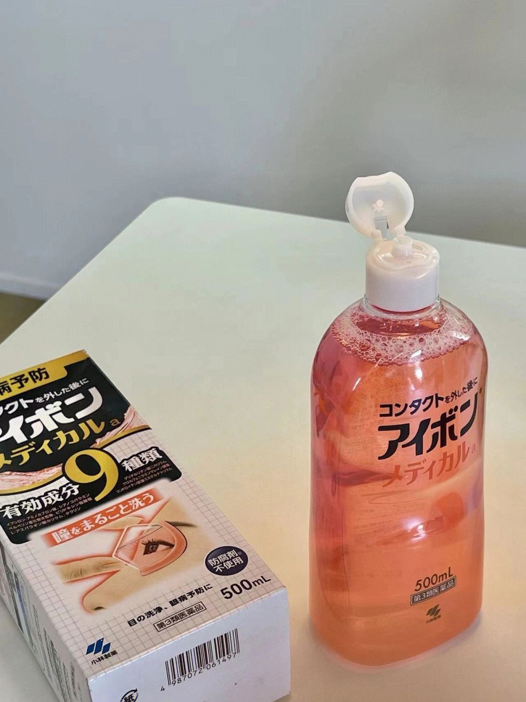 好物分享|该清洗👀啦!无限回购洗眼好物
