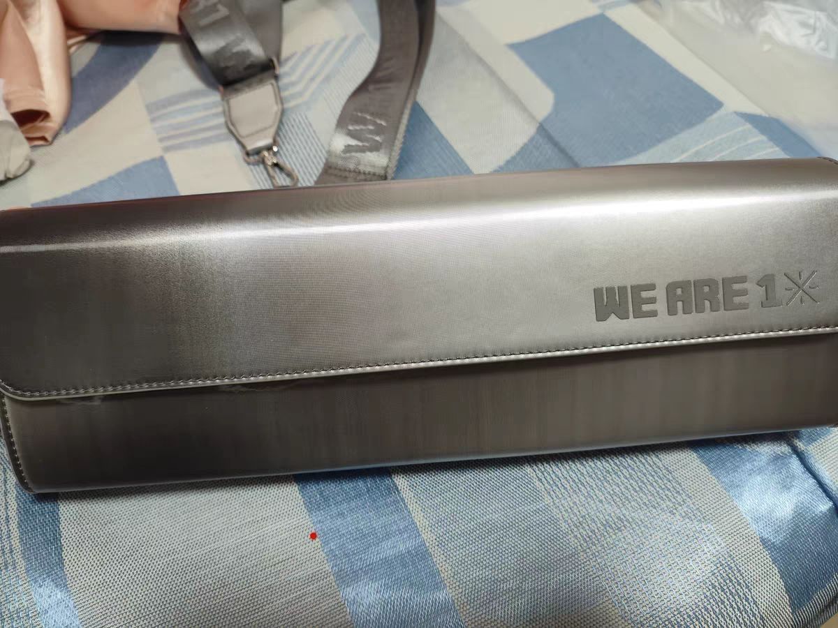 李宁单肩包推荐