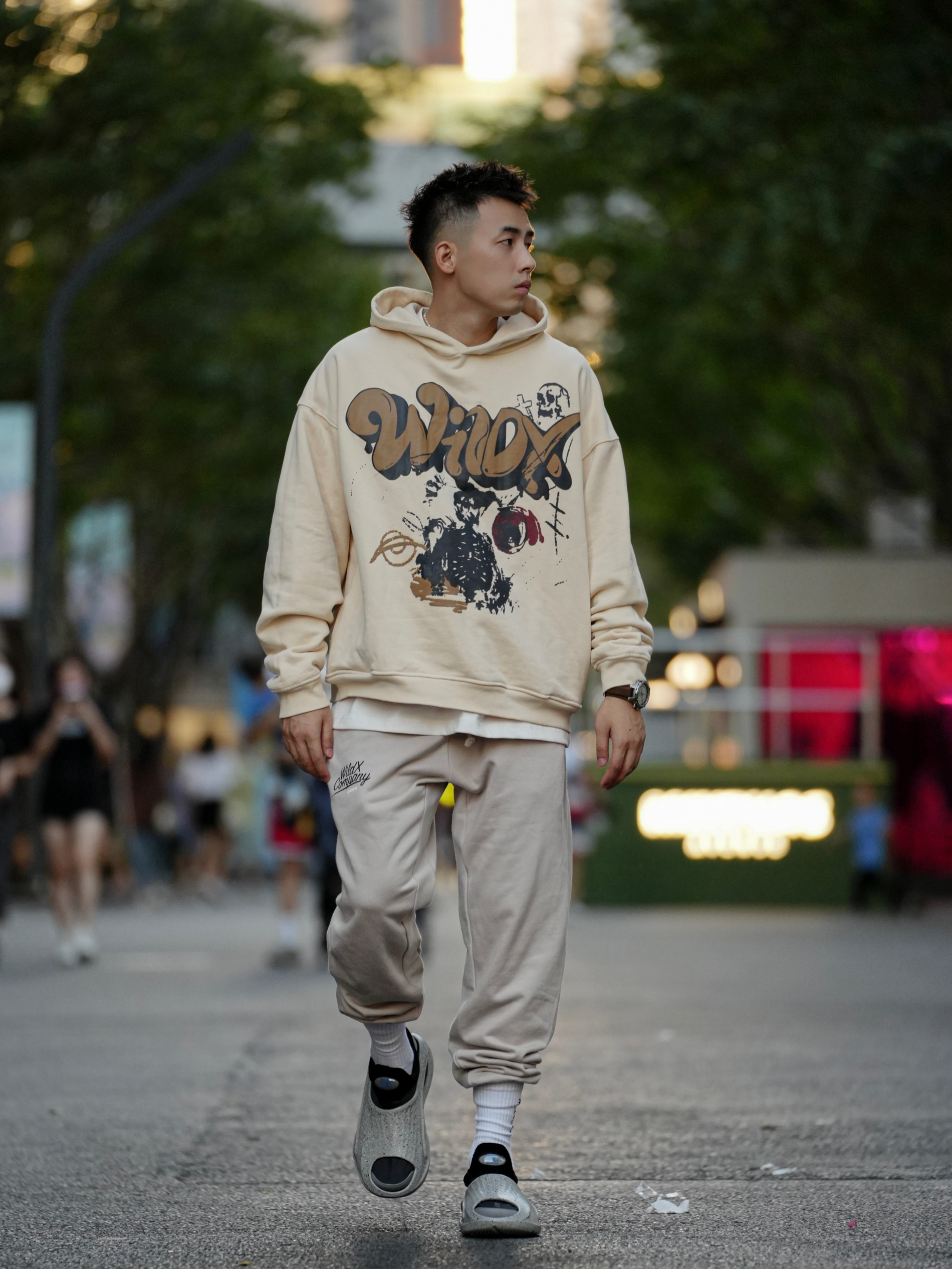一鞋三穿 ｜你值得尝试