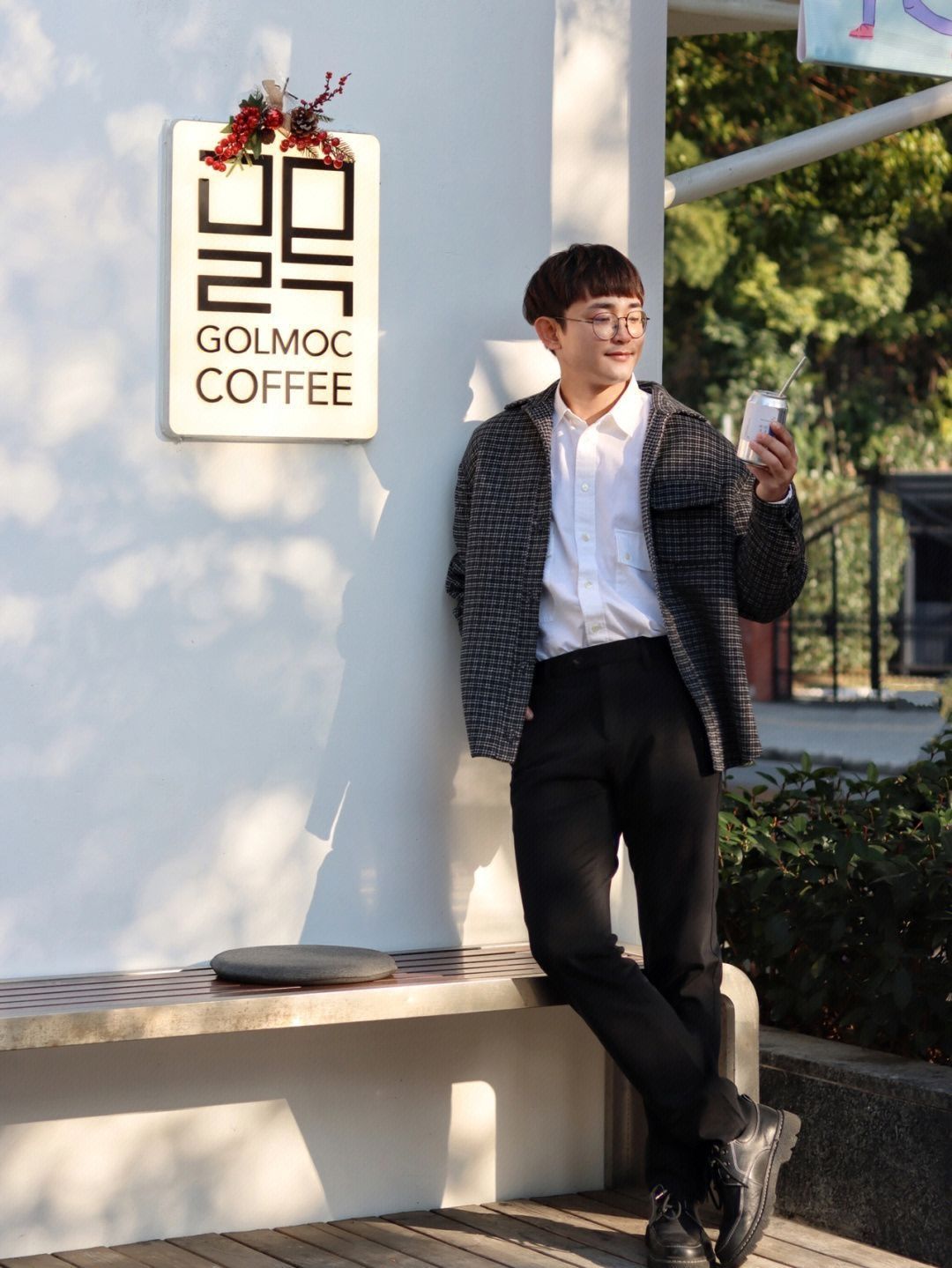 OOTD|百搭小黑裤 你值得拥有