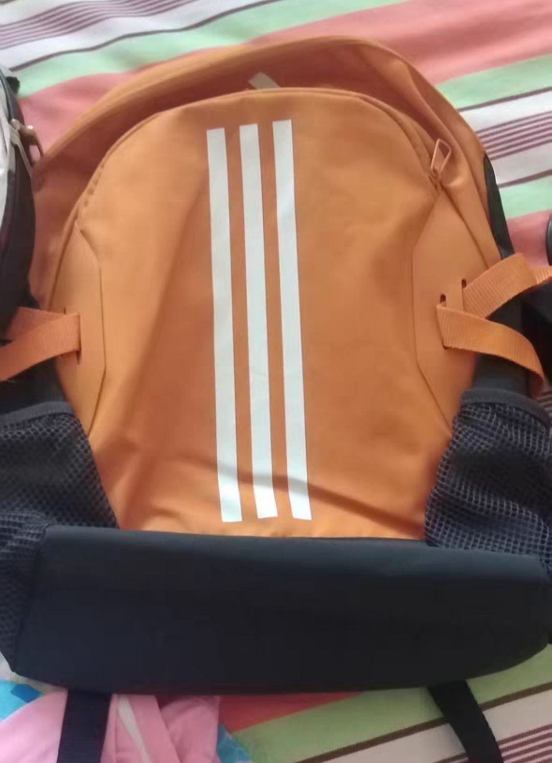 阿迪达斯双肩包推荐