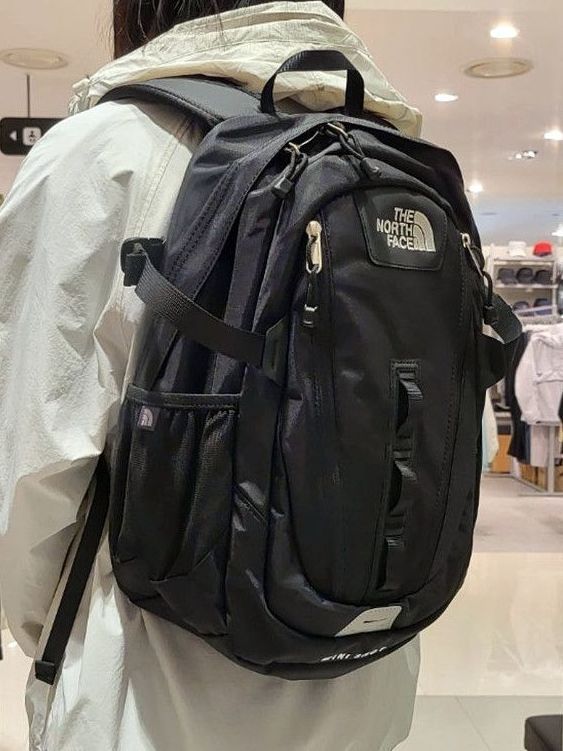 大容量背包分享