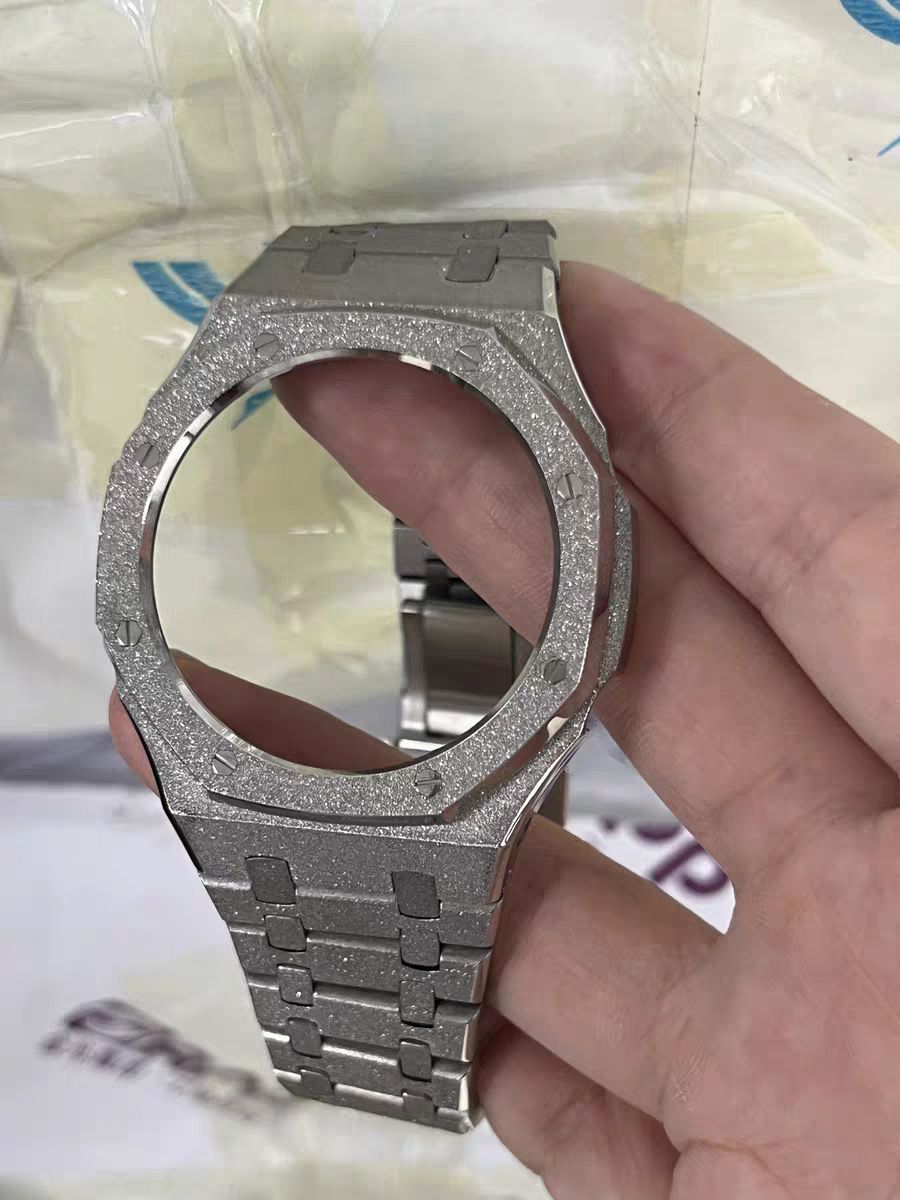 百搭表壳分享