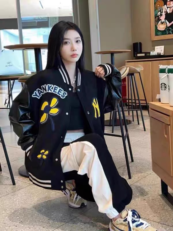 MLB 卫衣好绝