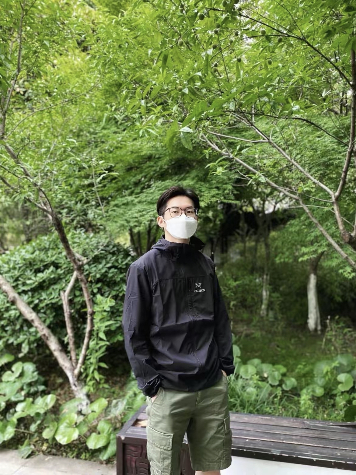 我是鸟类的好朋友