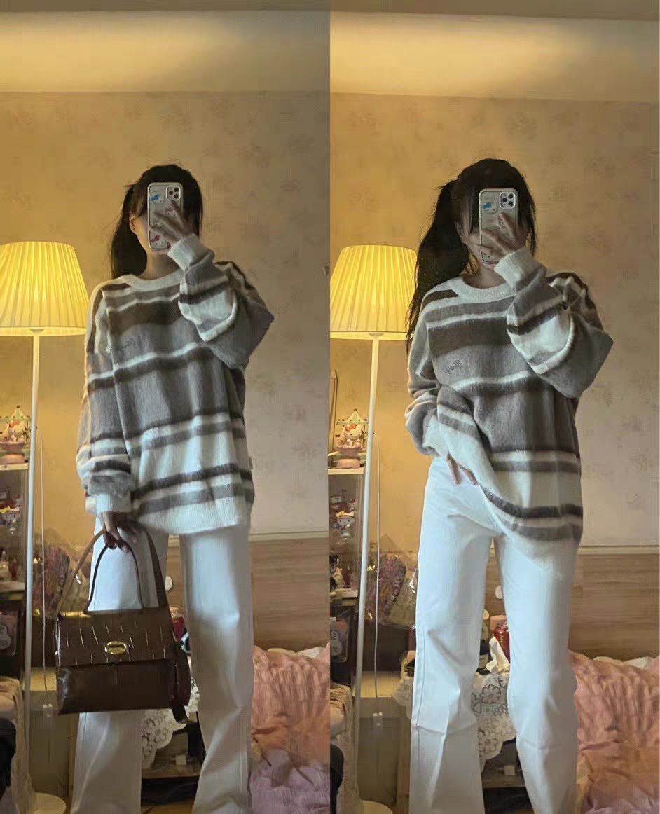 ootd 今天是轻熟通勤风
