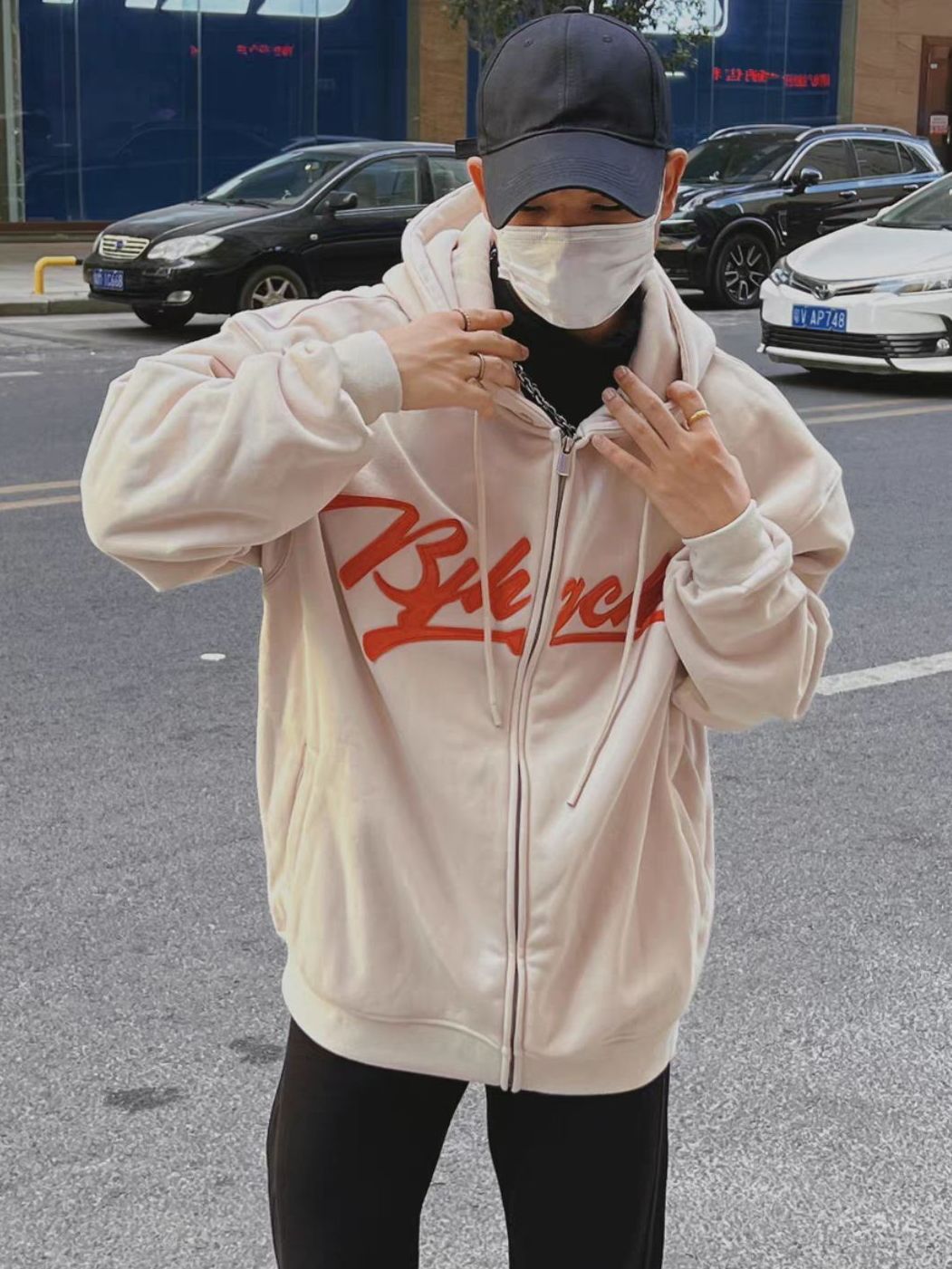 cool boy衣橱怎么能少了这件百搭开衫