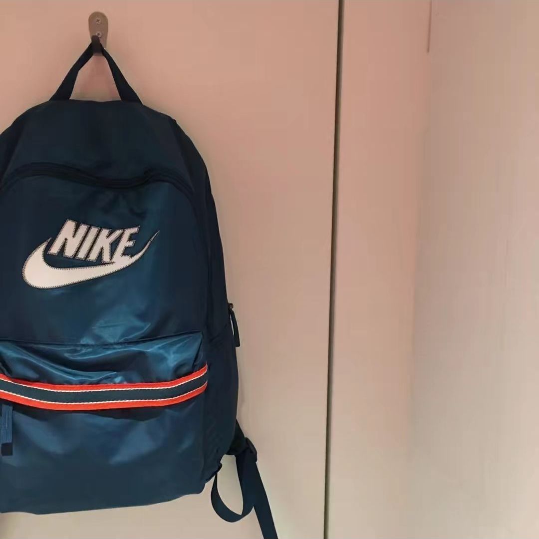 Nike HERITAGE JERSEY CULTURE 双肩包分享