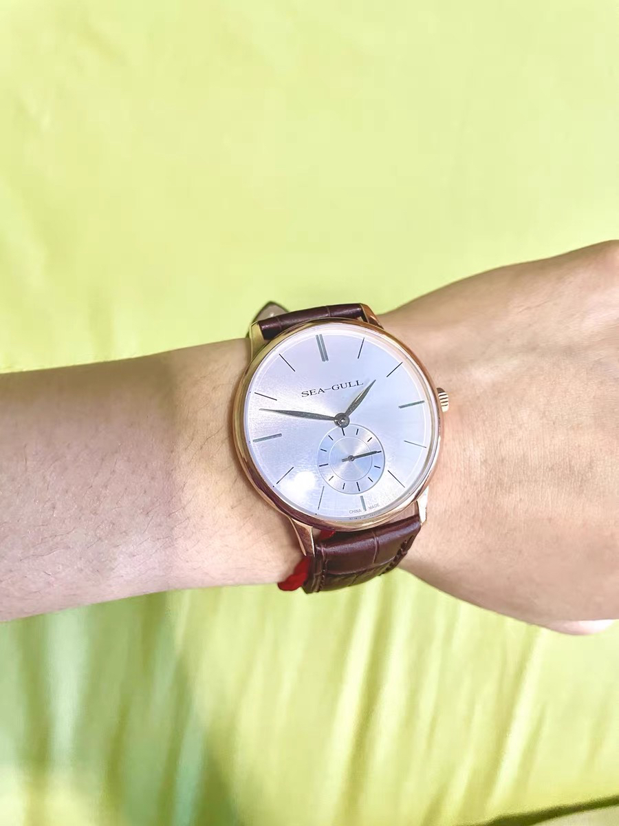 非常值得拥有的一款时尚休闲手表⌚️