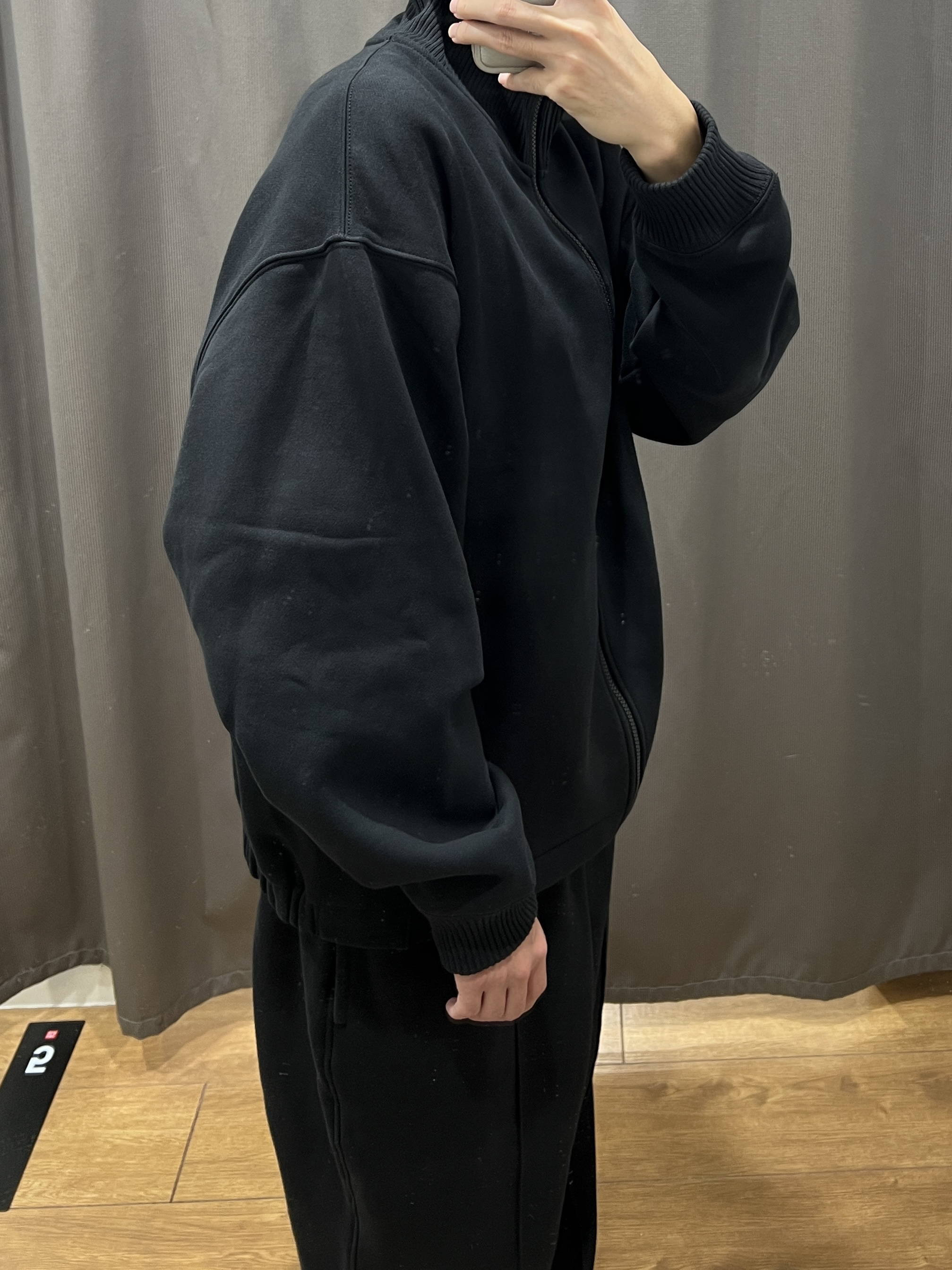 Uniqlo U系列最拽套装|轻松get少年感
