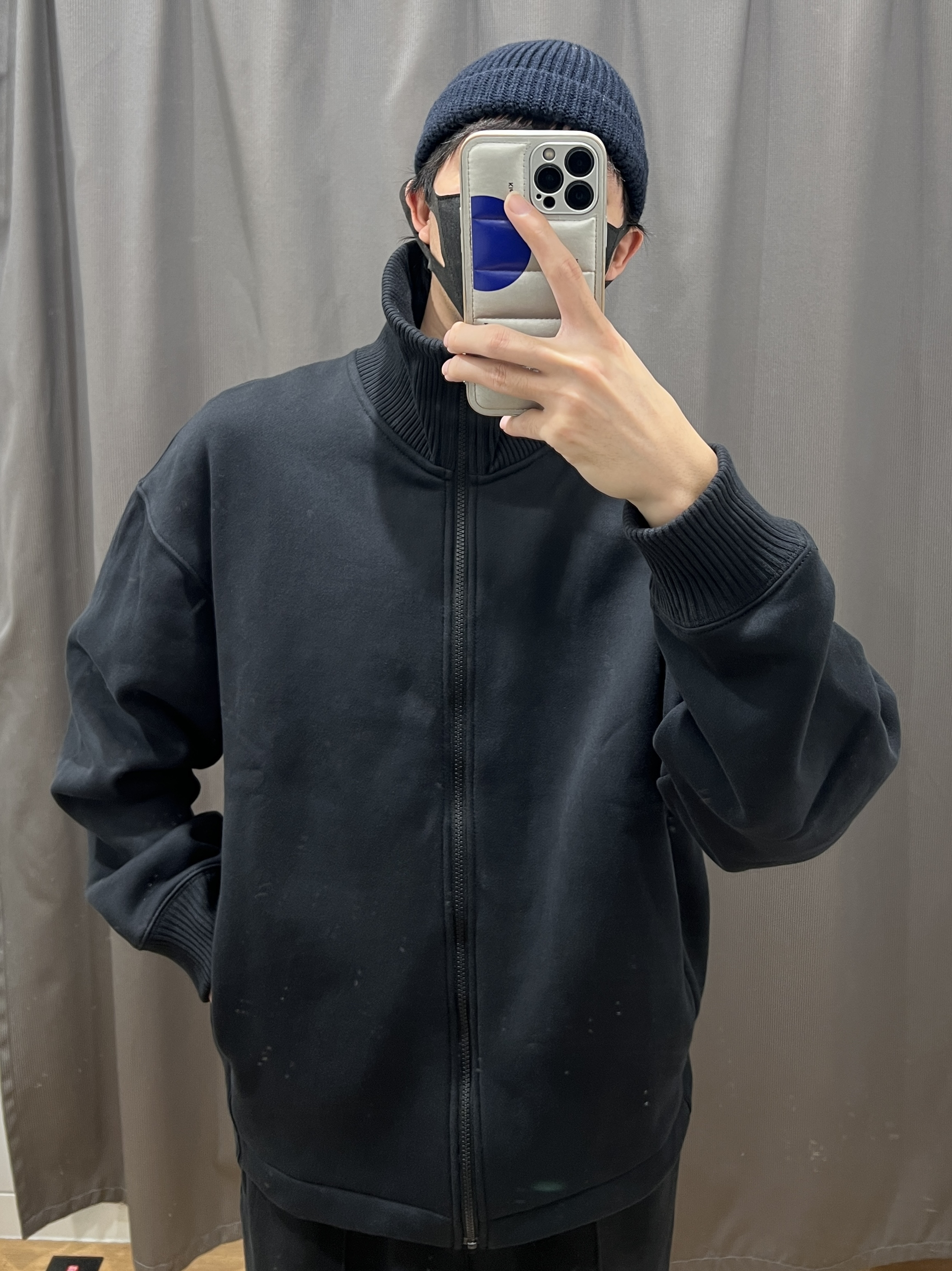 Uniqlo U系列最拽套装|轻松get少年感