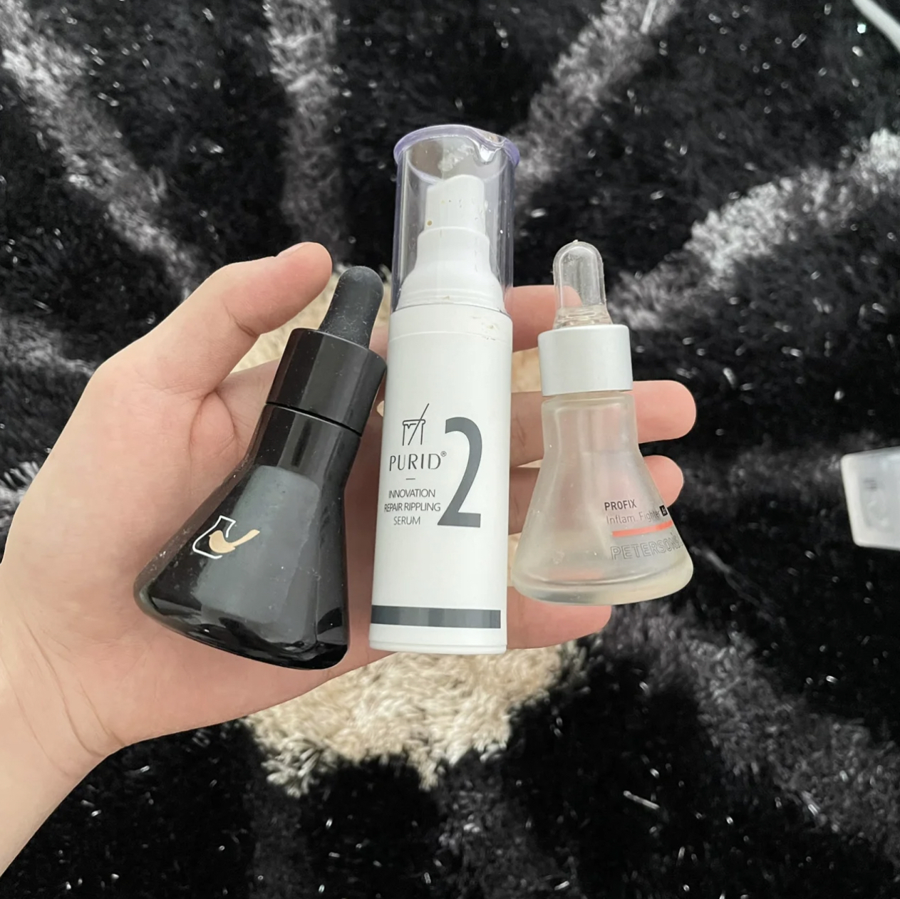 风大热门抗炎精华测评