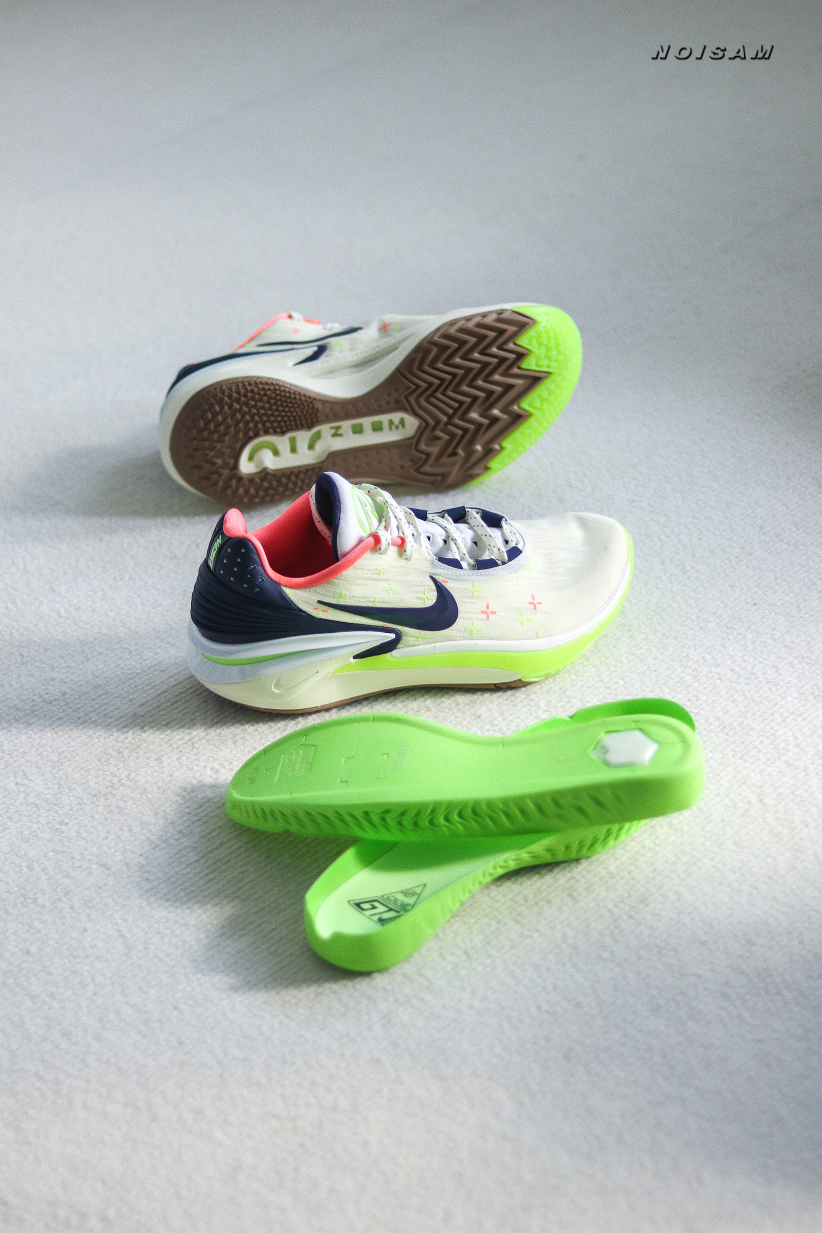 G.T. Cut2,初看平庸越穿越好穿?