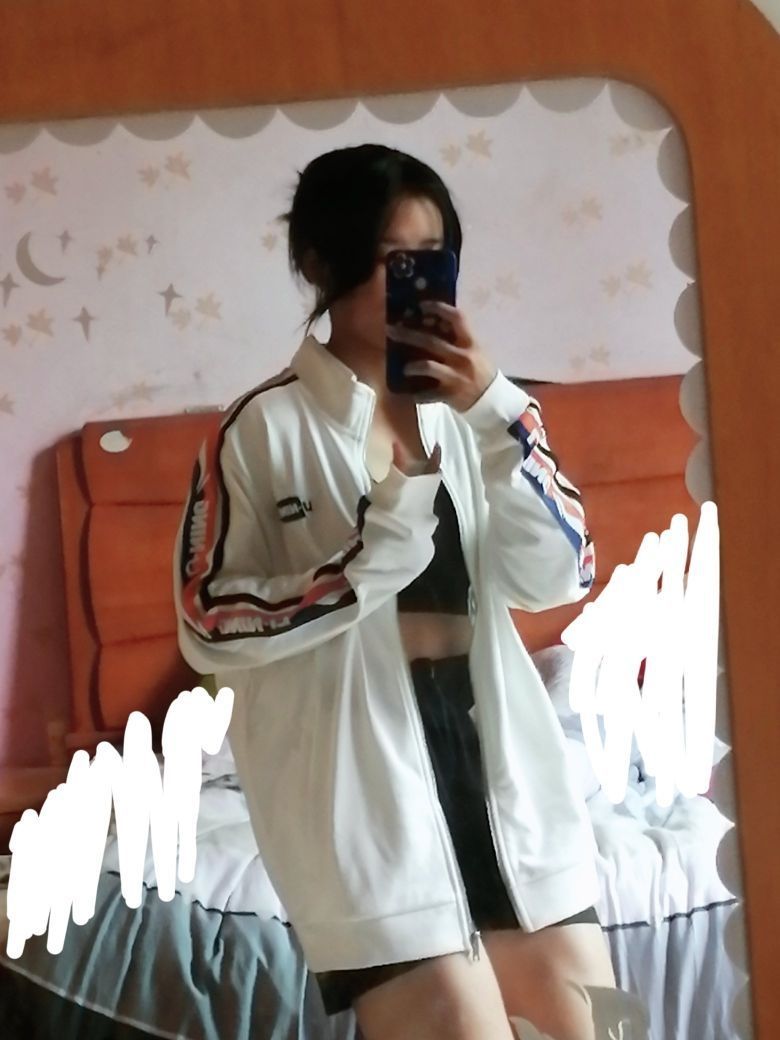 很舒服，身高170体重118g