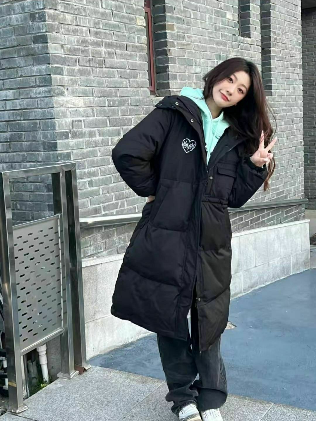 今日份OOTD也是甜甜糯糯的很难不爱的好嘛？