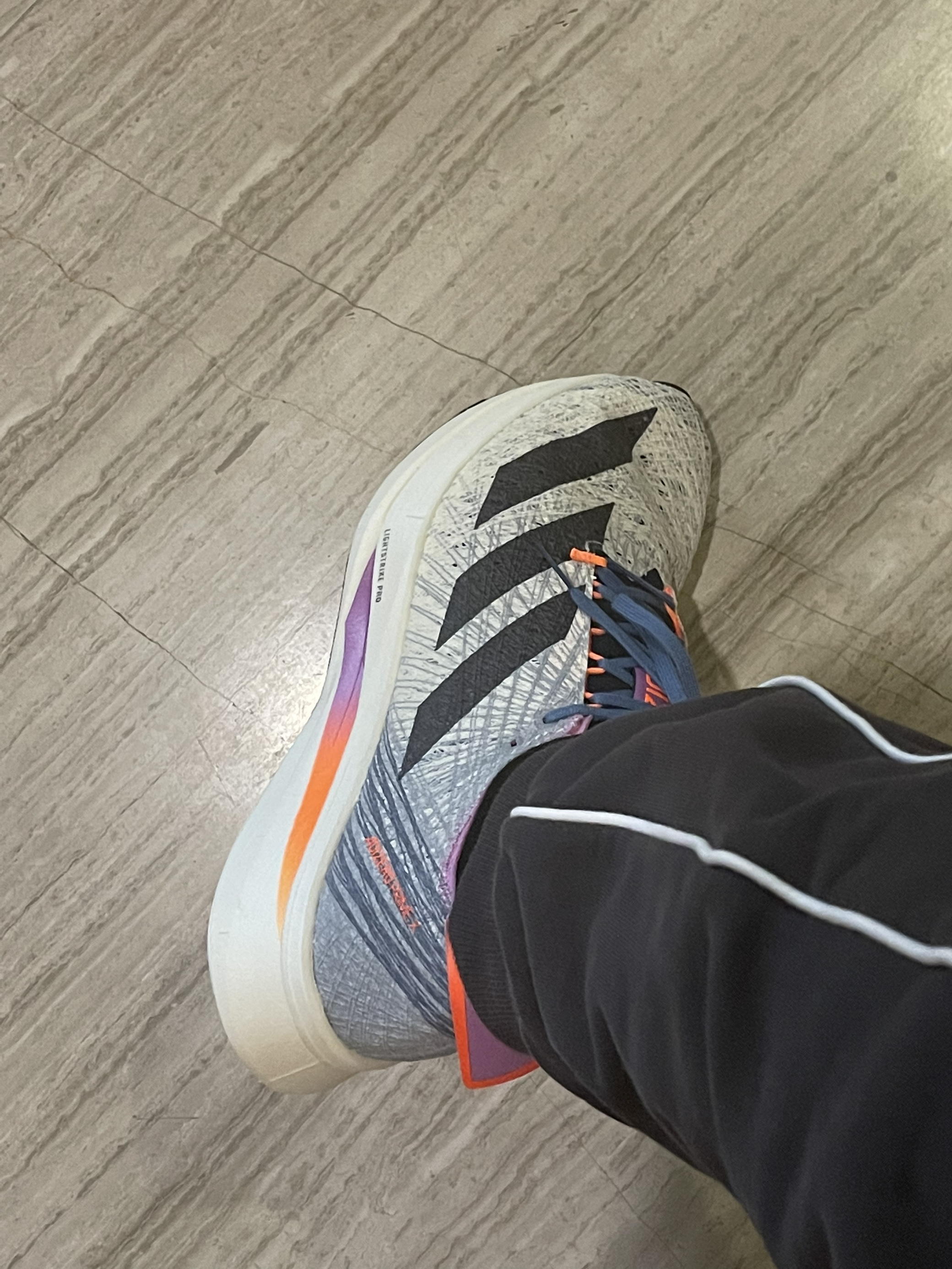 Adidas primex新款