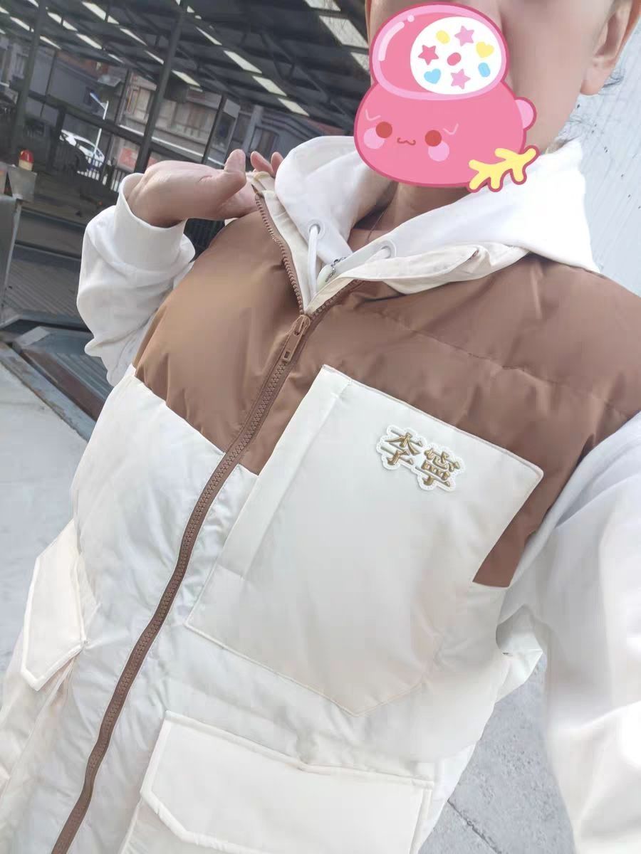 女生秋季穿搭🍂浅试一下马甲吧