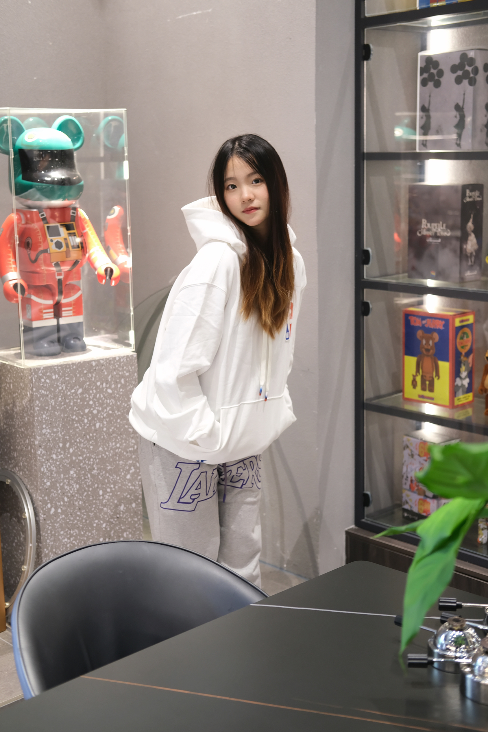 让我看看，入秋了谁还没个卫衣🧐