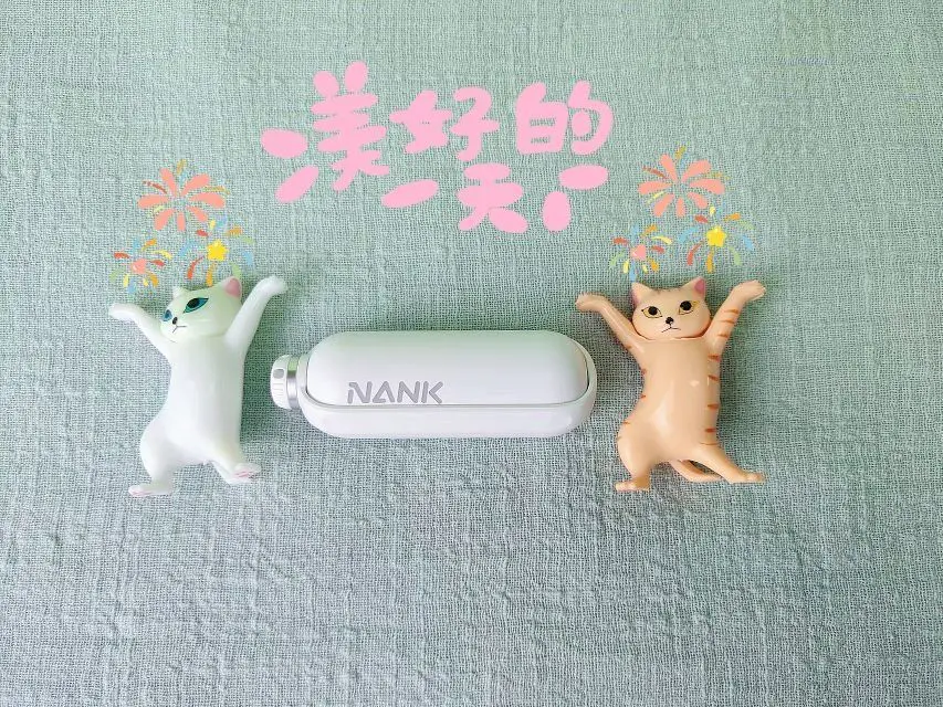 南卡小音舱蓝牙耳机,45ms超低延迟
