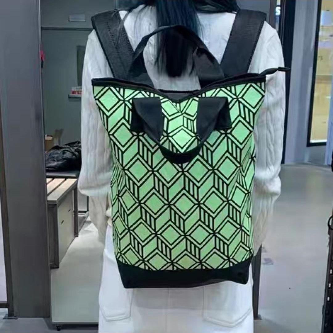 设计感双肩包推荐