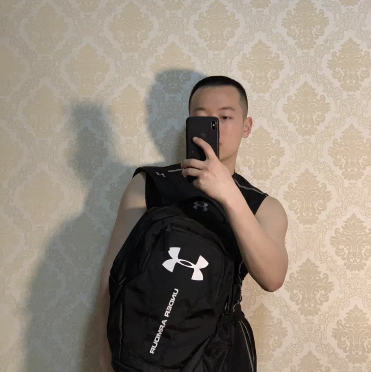 双肩包分享
