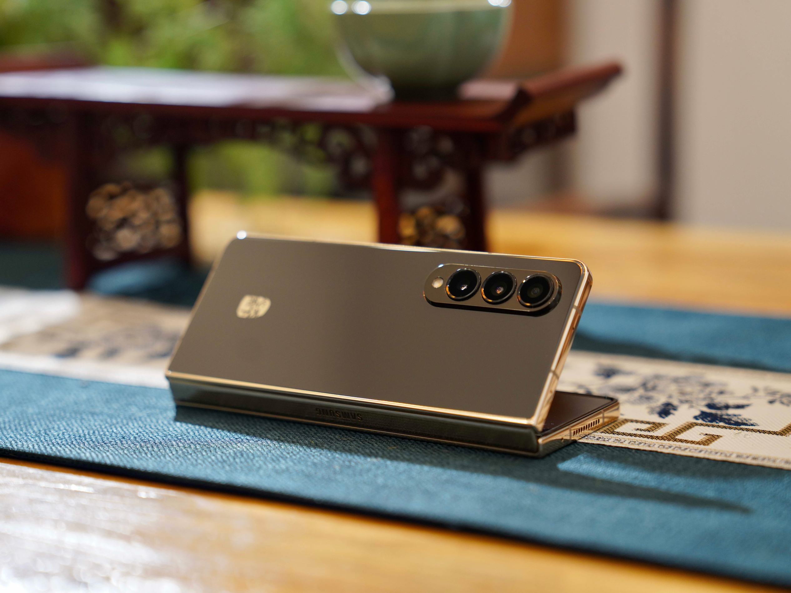 心系天下,质感升级!最佳商务旗舰,高端极