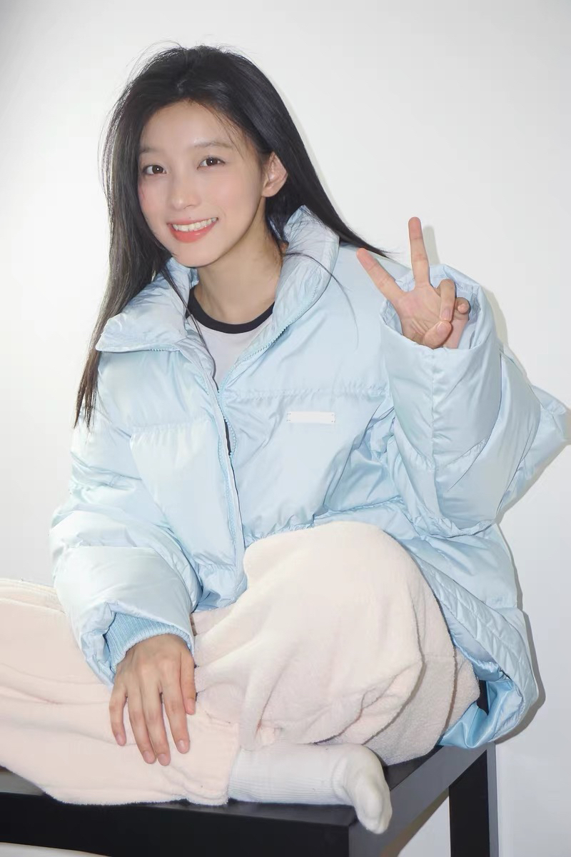 穿上它秒变淑女人群中最显眼