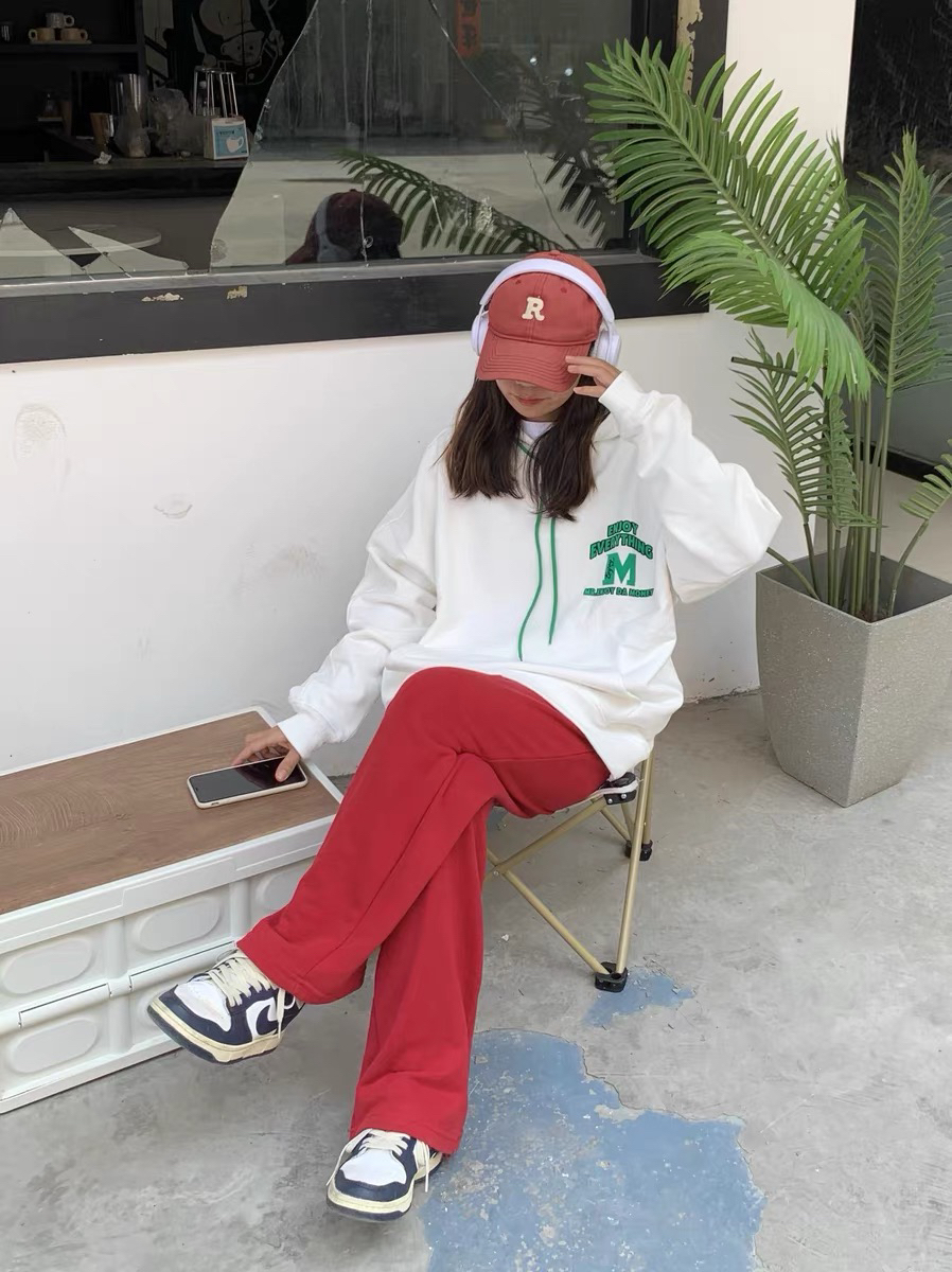很难不爱的卫衣推荐