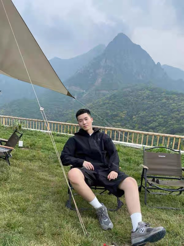 郊游必备的单品推荐