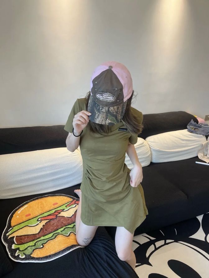 辣妹风