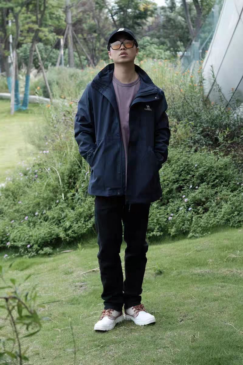 冲锋衣推荐