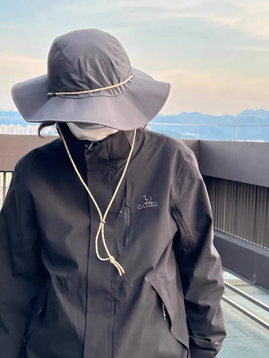 个人超爱的三合一冲锋衣推荐